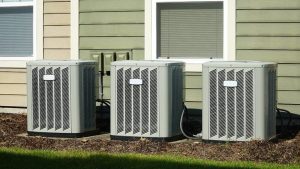 Homeowners Concerned About Summer Energy Bills