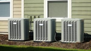 Homeowners Concerned About Summer Energy Bills