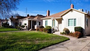 Homeowners Doubt American Dream