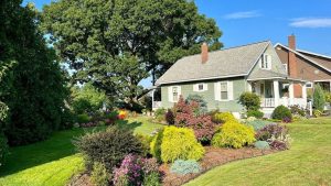 Homeownership Creates Wealth