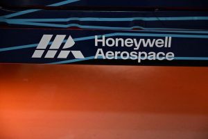 Honeywell Aerospace Wins Avionics Deal