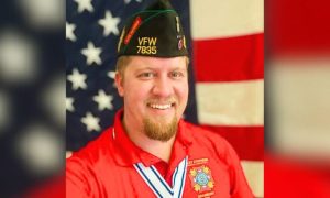 Hood County Sheriff Denied Immunity