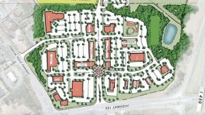 Hoover Council Considers Tax Rebate Extension