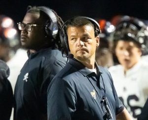 Hoover Football Enters New Season