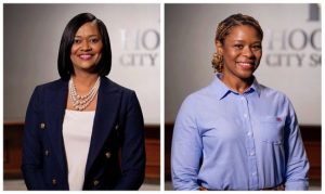 Hoover School Board Fills Assistant Principal Jobs