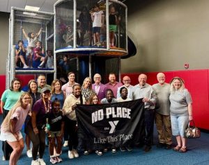 Hoover Ymca Adds Mental Health Counselors