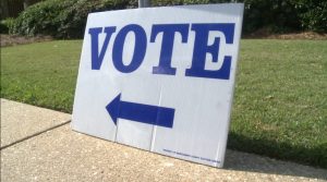 Hope Hull Voters Approve Incorporation
