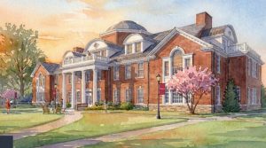 Hopkins School Innovation Center Approved