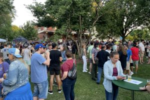 Horner Park Beer Fest Aims To Create Tree Sanctuary