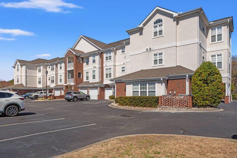 Horry County Housing Market Cools