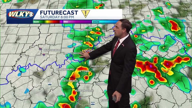 Hot And Humid 4Th Of July Forecast