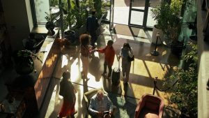 Hotel Sustainability Tied To Revenue