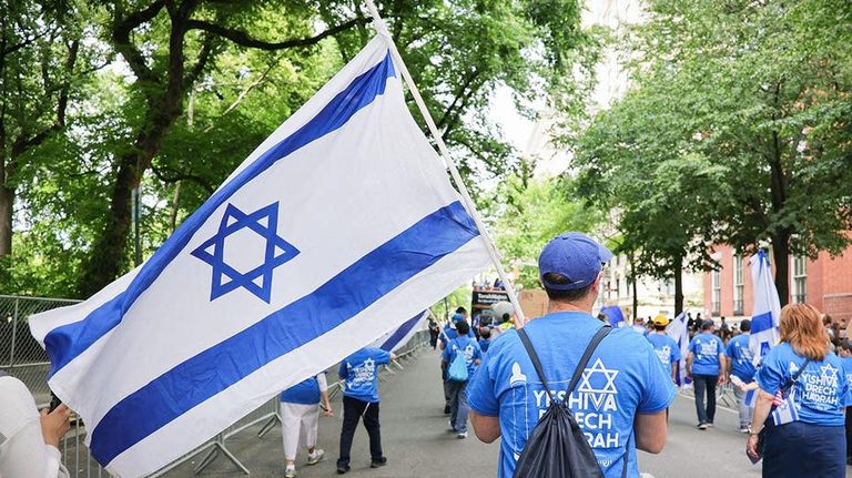 House Democrats Split On Israel Aid