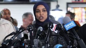 House Dems Dodge Questions On Socialist Agenda