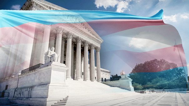 House Dems React To Scotus Ruling On Trans Athletes