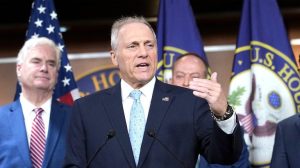 House Gop Plans Fourth Big Beautiful Bill