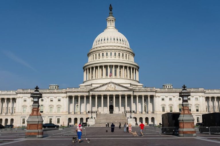 House Passes 1 Trillion Defense Bill