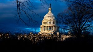 House Passes Bill To End Daylight Saving Time