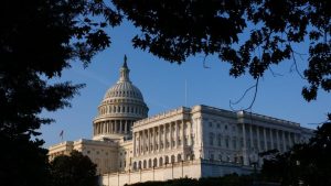 House Passes Bill To Make Daylight Saving Time Permanent