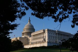 House Passes Bill To Make Daylight Saving Time Permanent