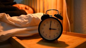 House Passes Bill To Make Daylight Saving Time Permanent