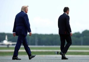 House Passes Resolution To Halt Iran Military Action