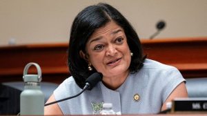 House Progressives Push Green New Deal For Schools