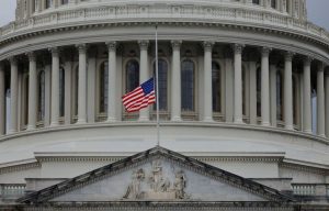 House Rejects Bid To Cut Israel Aid