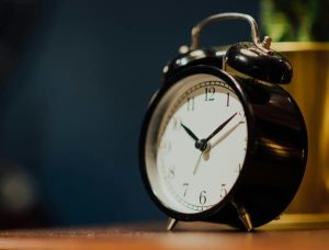 House To Vote On Making Daylight Saving Time Permanent
