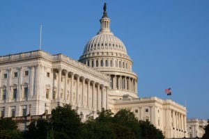 House To Vote On Making Daylight Saving Time Permanent