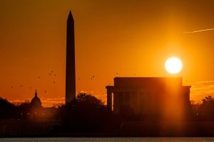 House To Vote On Permanent Daylight Saving Time
