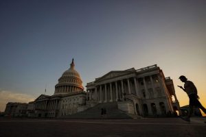 House To Vote On Year Round Daylight Saving Time
