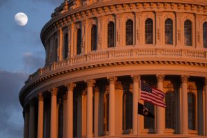 House Votes To Make Daylight Saving Time Permanent