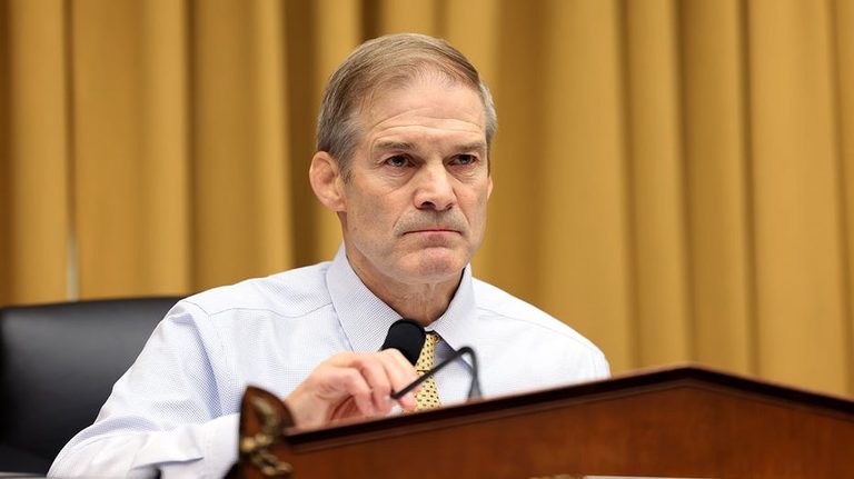 House Weighs Criminal Referral For Jack Smith