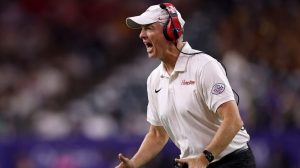 Houston Cougars Eye Big 12 Title