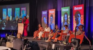 Howard University Hosts Hbcu Entrepreneurship Summit
