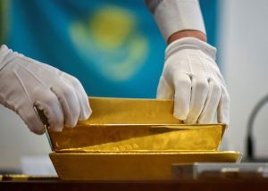 Hsbc Cuts Gold Price Forecasts
