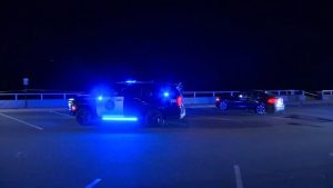 Hull Man Dies In Apparent Drowning