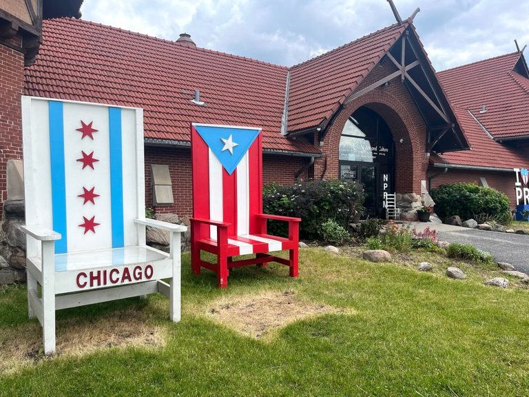 Humboldt Park S Puerto Rican Art Museum Earns National Accreditation