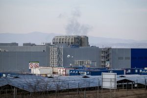 Hungary Creates Pollution Watchdog