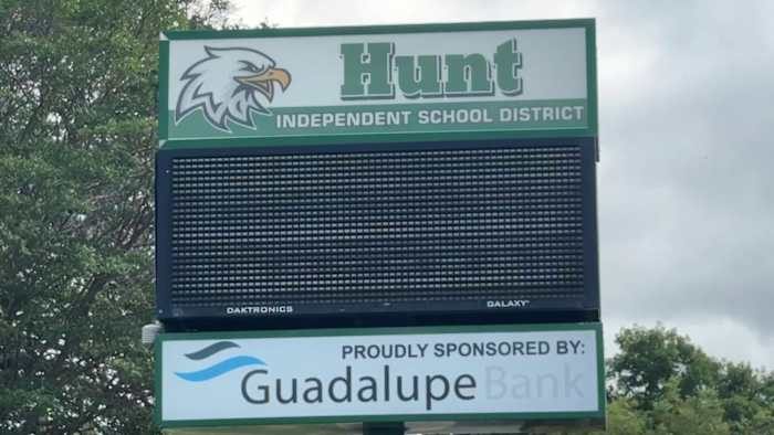 Hunt Isd Establishes Awards To Honor Children Lost In Floods