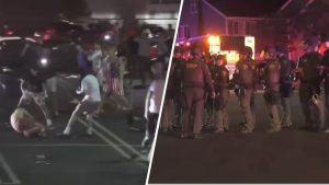 Huntington Beach Police Warn Against Takeover Events