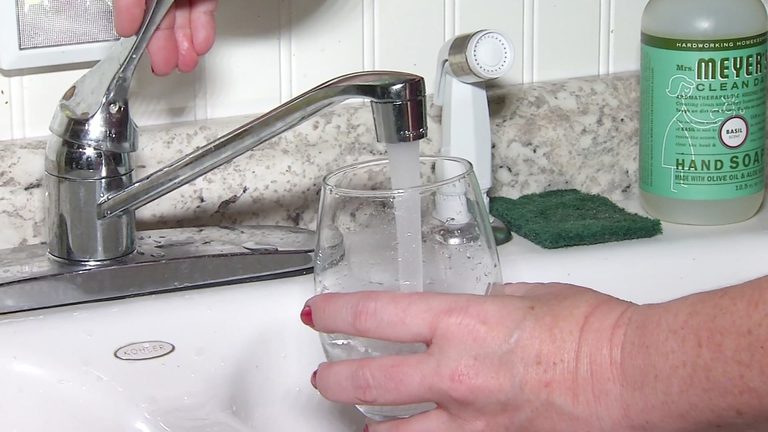 Hurst Asks Residents To Conserve Water
