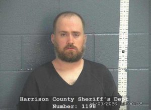 Husband Arrested In Fatal Shooting Of Wife