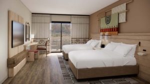 Hyatt Regency Tamaya Offers Route 66 Getaway Package