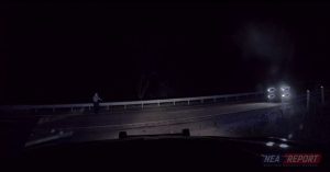 I 40 Pursuit Ends In St Francis County