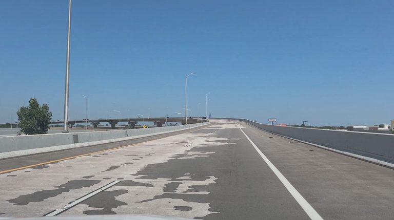 I 41 Ramp Upgrades Begin In Brown County