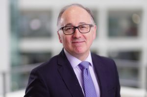 Iag Ceo Luis Gallego To Lead Oneworld Alliance