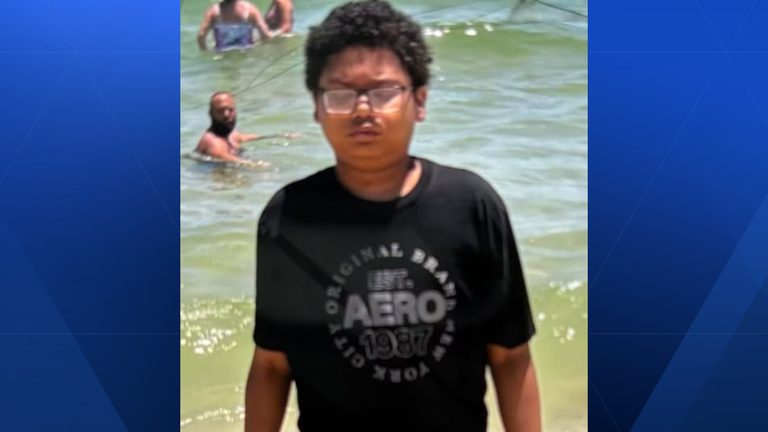 Ian Alert Issued For Missing Kentucky Teen
