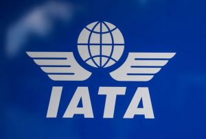 Iata Taps New Director General